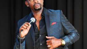 Image of Bill Bellamy