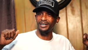 Image of Charleston White