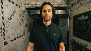 Image of Chris D'Elia