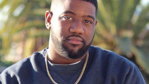 Image of Clint Coley