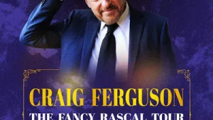 Image of Craig Ferguson