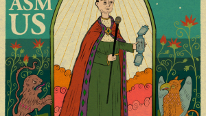 Image of Geoffrey Asmus