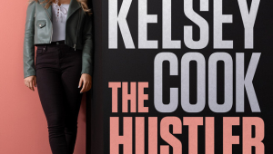 Image of Kelsey Cook