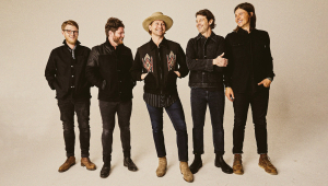 Image of NEEDTOBREATHE: The Long Surrender Tour