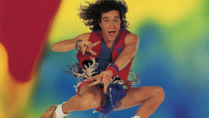 Image of Pauly Shore