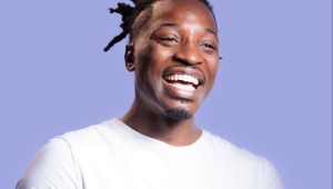 Image of Preacher Lawson