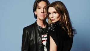 Image of Roxette 40th Anniversary Tour 2026
